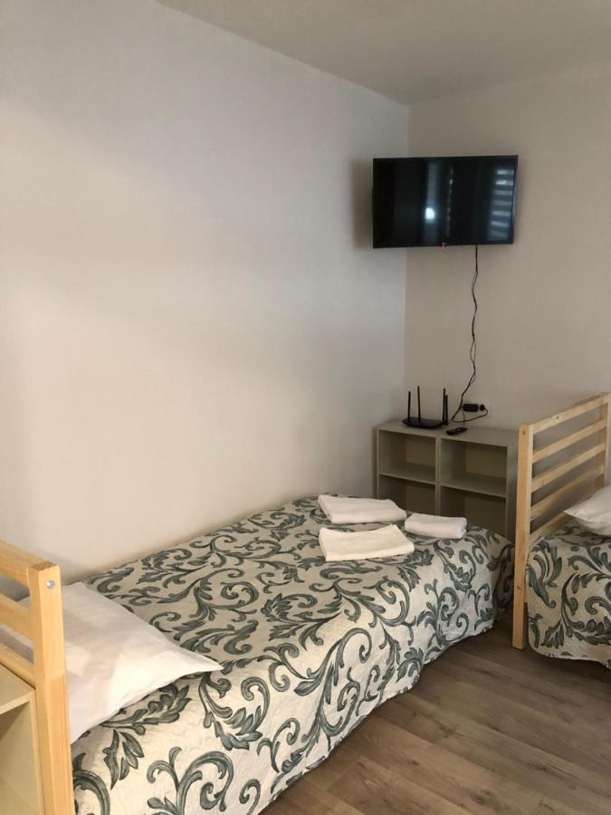 Restoranas - Sveciu Namai - Restaurant - Guest House Perkunkiemis Електренай Екстериор снимка