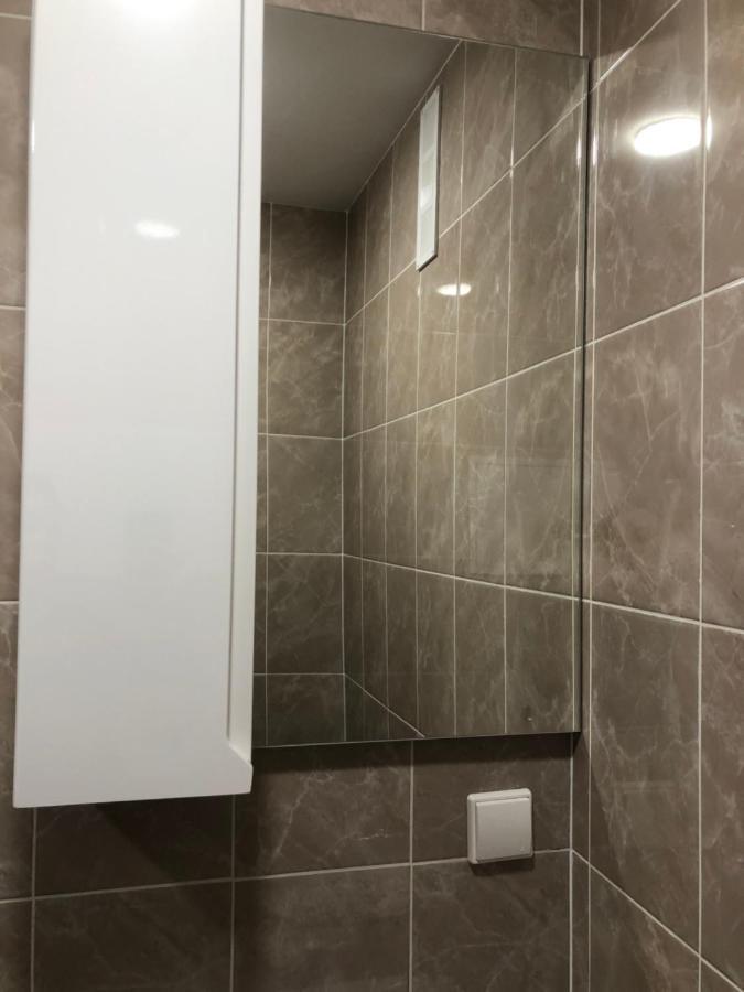 Restoranas - Sveciu Namai - Restaurant - Guest House Perkunkiemis Електренай Екстериор снимка