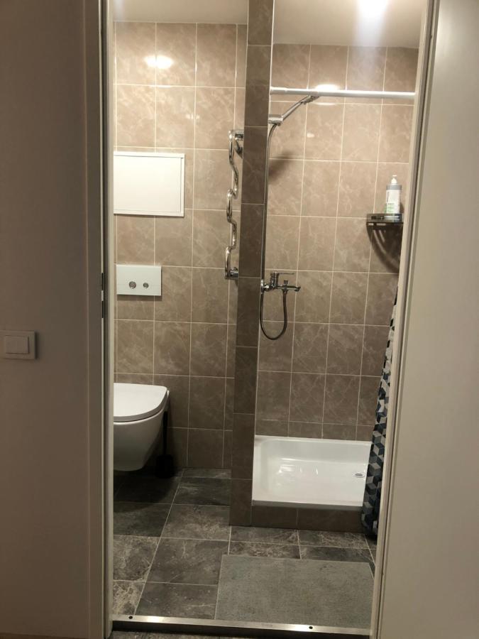 Restoranas - Sveciu Namai - Restaurant - Guest House Perkunkiemis Електренай Екстериор снимка